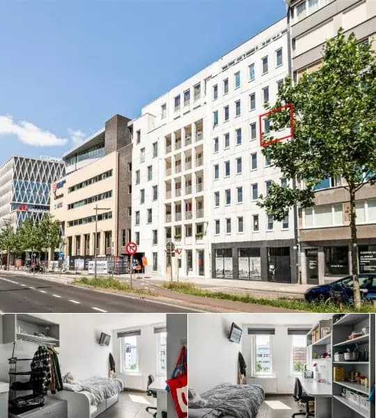 Apartment for sale