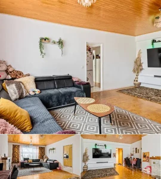 Apartment for sale