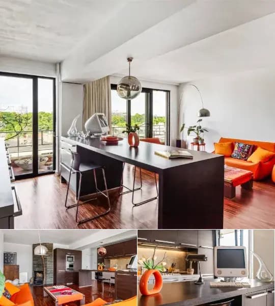 Apartment for sale