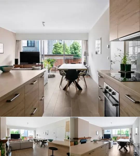 Apartment for sale