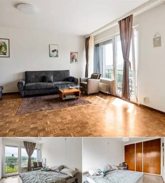 Apartment for sale