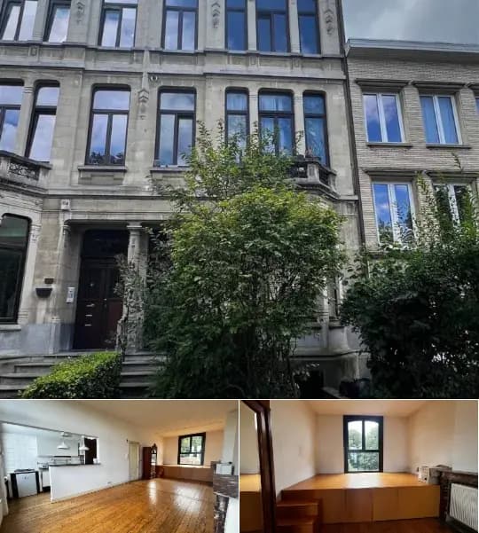 Apartment for rent