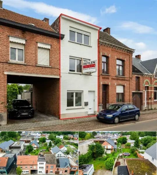 Residence for sale