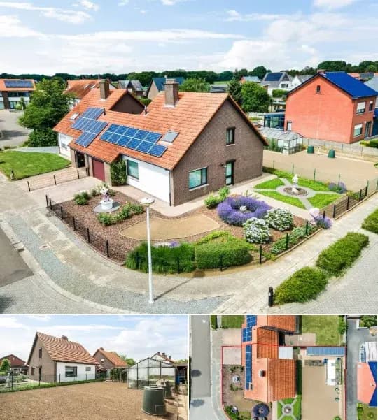 Cottage for sale