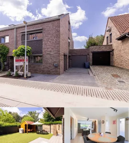 Residence for sale