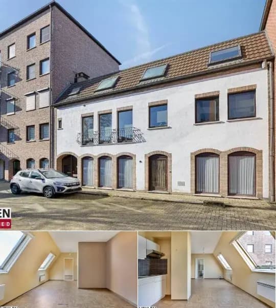 Studio for sale