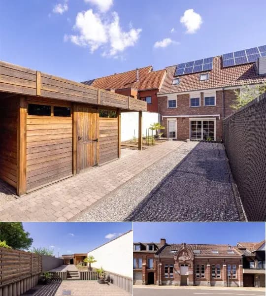 Residence for sale