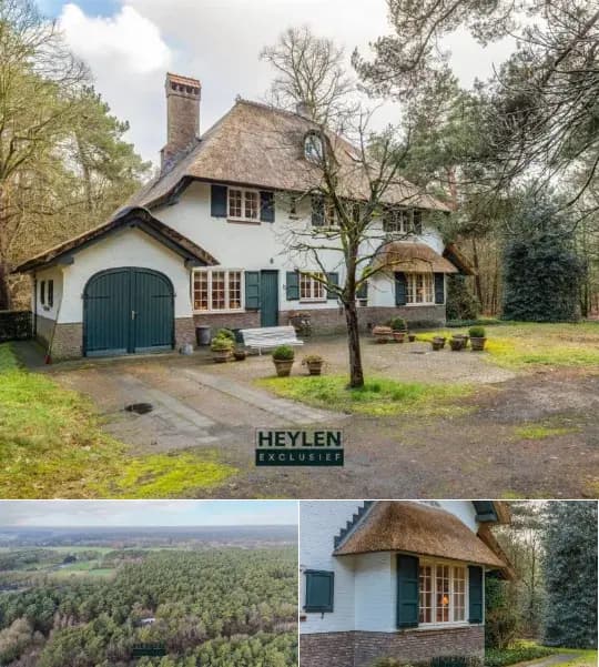 Villa for sale