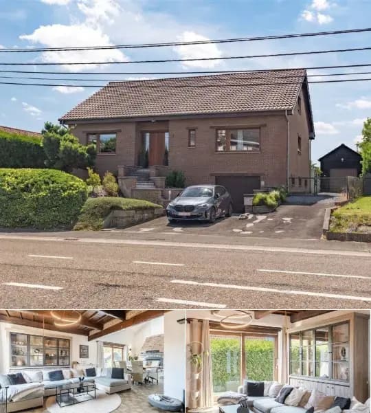 Residence for sale