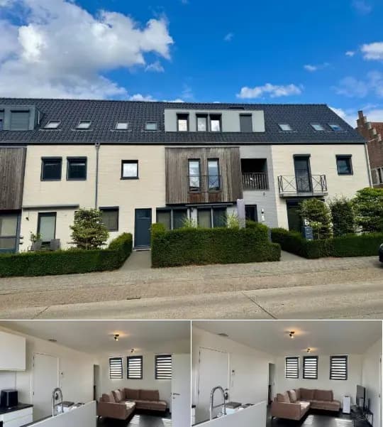 Apartment for rent