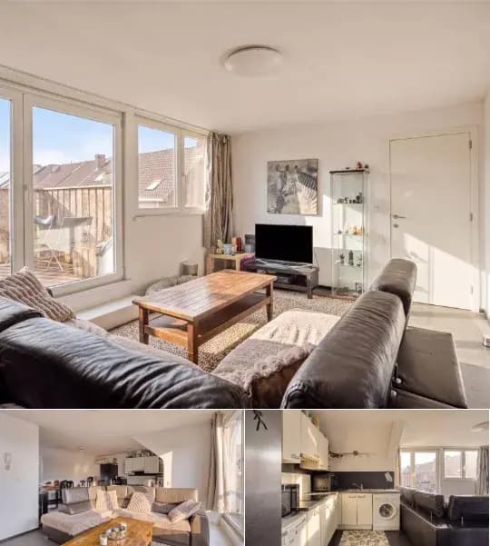 Apartment for sale