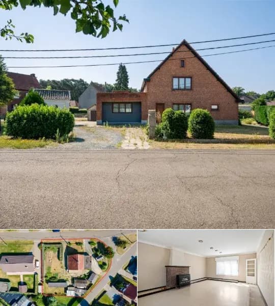 Residence for sale