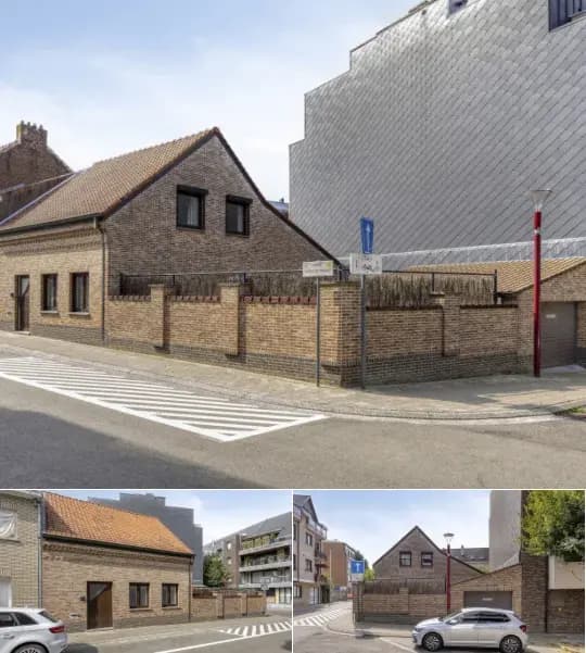 Residence for sale