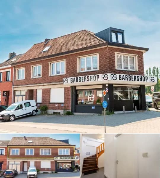 Apartment for sale