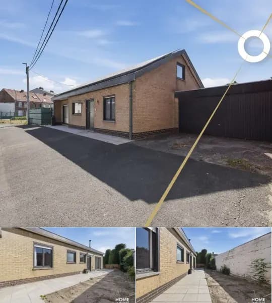 Residence for sale