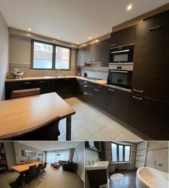 Residence for sale