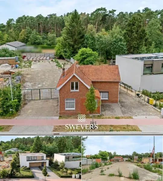 Residence for sale