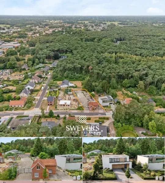 Development site for sale