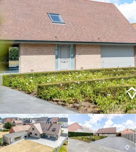 Residence for sale