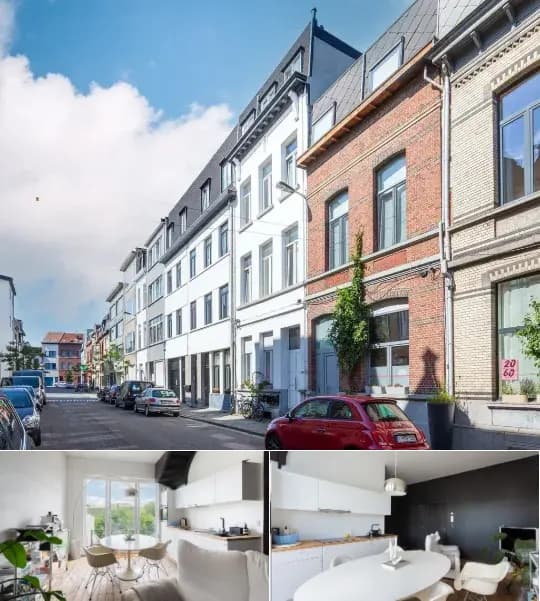 Apartment for sale