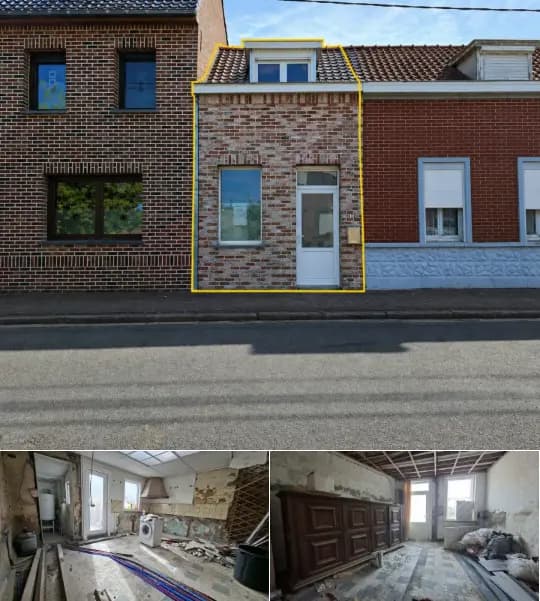 Residence for sale