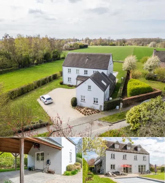 Villa for sale
