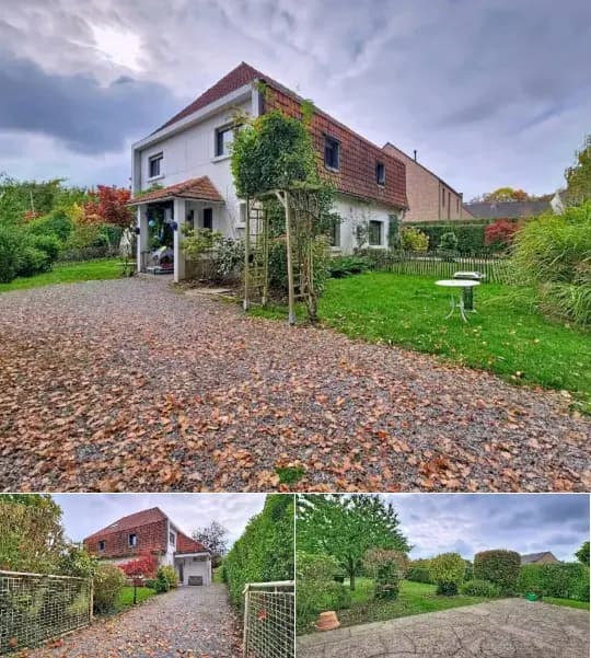 Residence for sale
