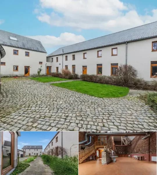 Residence for sale