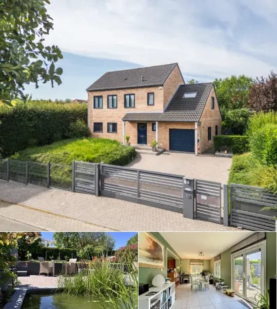 Villa for sale