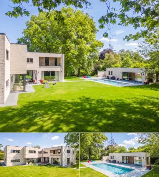 Villa for sale