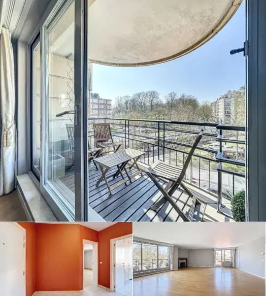 Apartment for sale