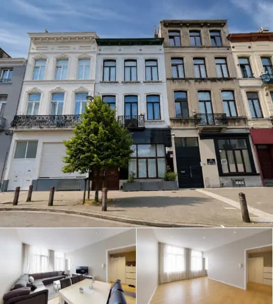 Apartment for sale