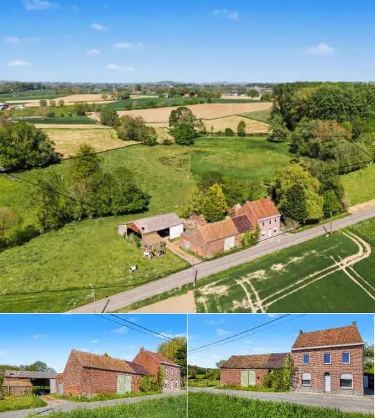Residence for sale