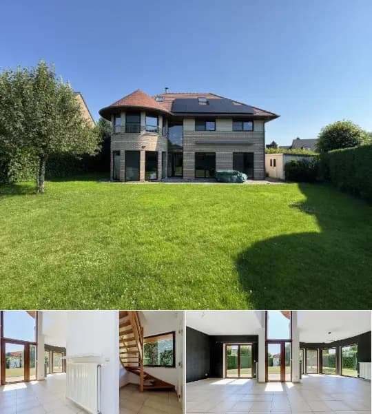 Villa for rent