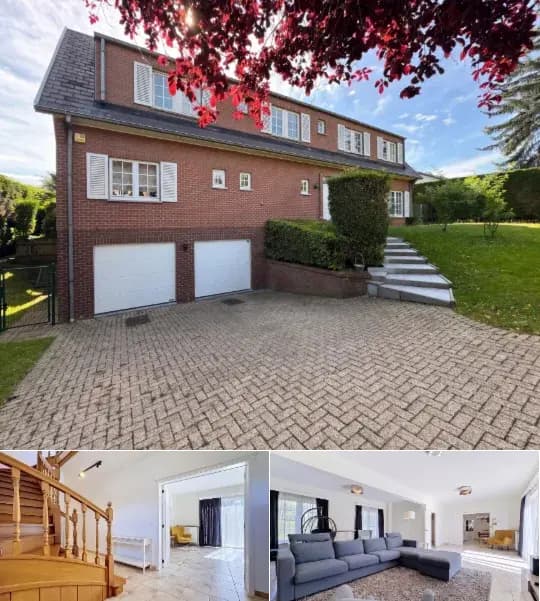 Villa for rent