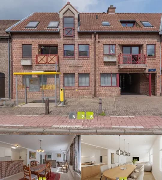Apartment for sale