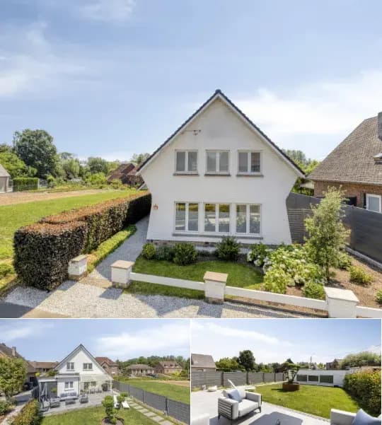 Residence for sale