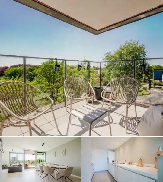 Apartment for rent