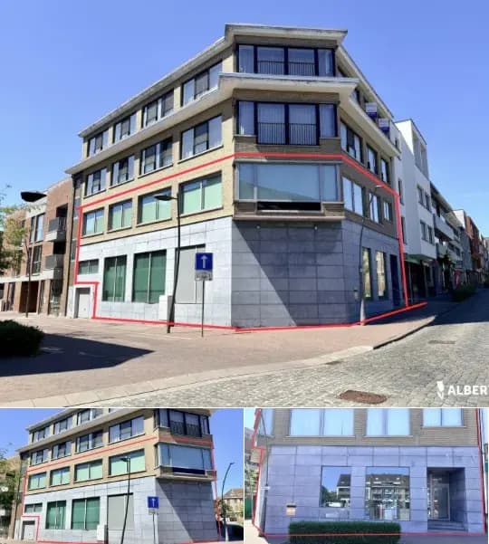 Office space for sale