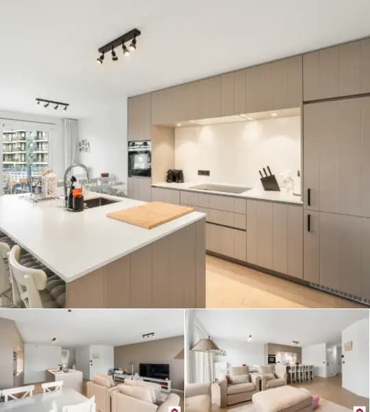 Apartment for sale