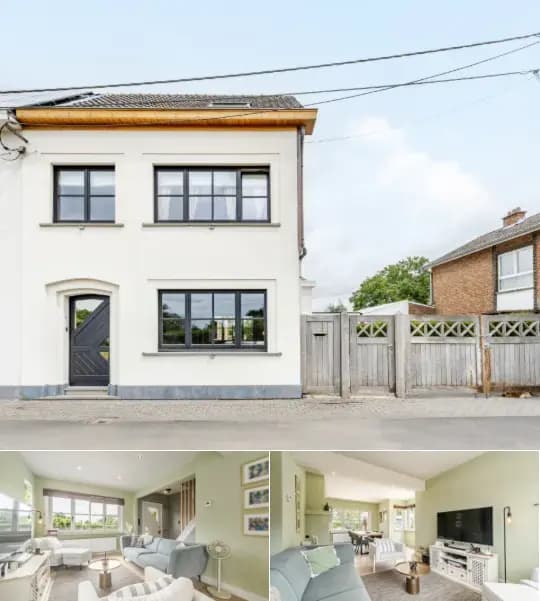 Residence for sale