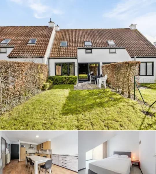 Residence for sale