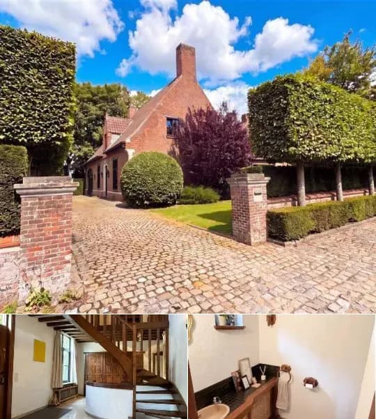 Residence for sale