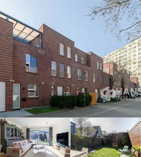 Residence for sale