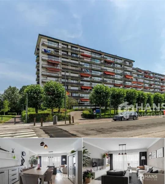 Apartment for sale