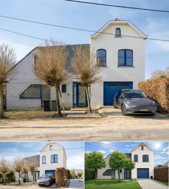 Residence for sale