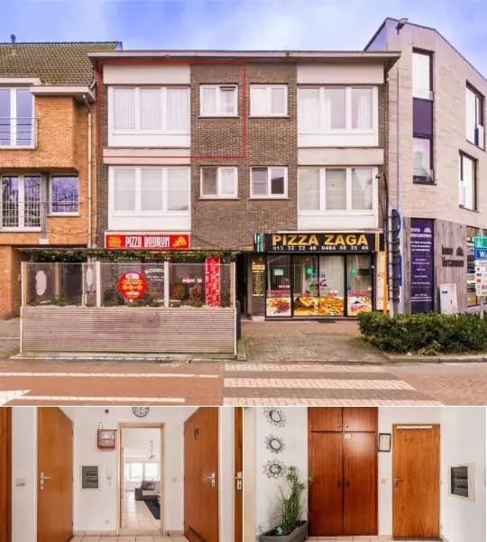 Apartment for sale