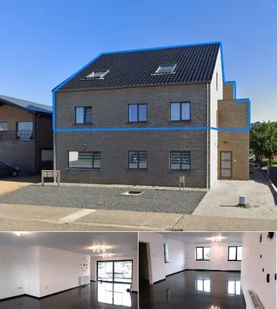 Apartment for rent