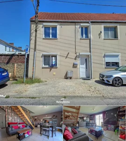 Residence for sale