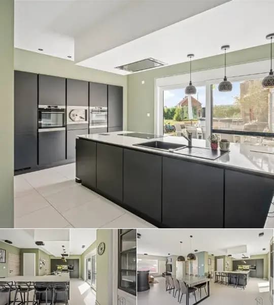 Residence for sale